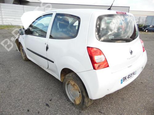 Right front driveshaft RENAULT TWINGO II (CN0_) 1.5 dCi 75 | BP25641048M39  - Image 13