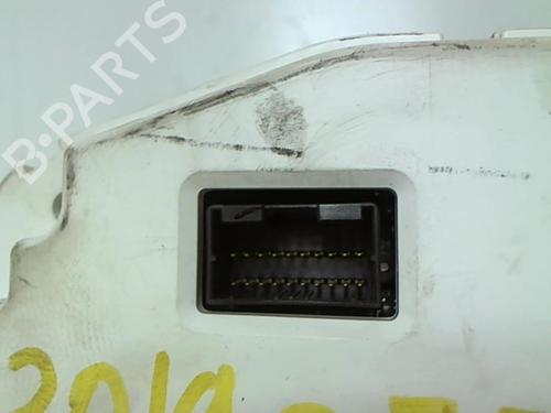 Instrument cluster HYUNDAI COUPE II (GK) 2.0 GLS | BP25633346C47 