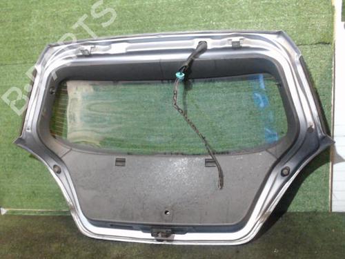 Tailgate OPEL ASTRA H (A04) 1.7 CDTI (L48) | BP25635092C6 