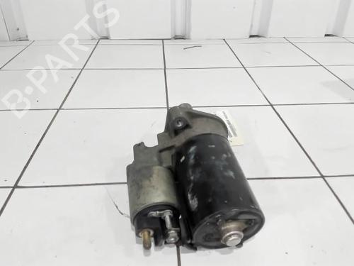Used Starter Starter FORD FUSION (JU_) 1.6 (100 hp) 25648234 25648234