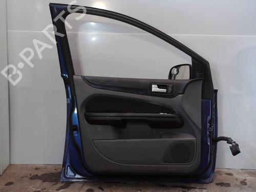 Left front door FORD FOCUS II (DA_, HCP, DP) 1.6 TDCi | BP28124600C2 