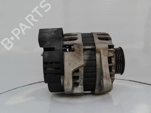 alternator-kia-picanto-i-sa-2004-2005-2006-2007-2008-2009-2010-2011-2012-30490526 main image