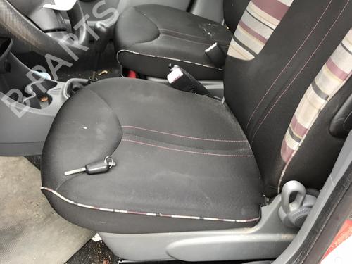 Starter CITROËN C1 (PM_, PN_) 1.0 | BP29025472M8 - Image 9