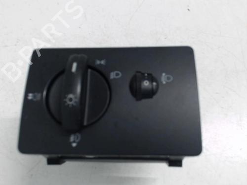 Headlight switch FORD FUSION (JU_) 1.4 | BP25637123I24 - Image 2