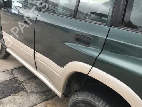 Used Parts SUZUKI GRAND VITARA I (FT, HT)    4529647