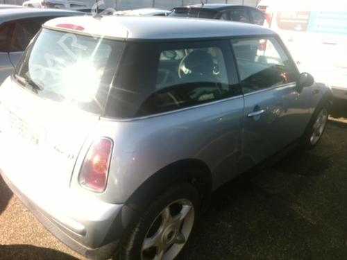 Steering column stalk MINI MINI (R50, R53) One D | BP25639733I23 - Image 9