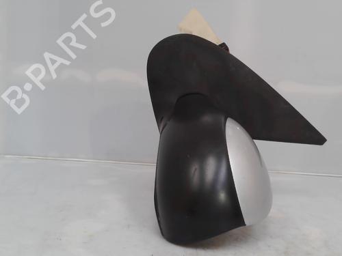 Used Left mirror Left mirror PEUGEOT 206 Hatchback (2A/C) [1998-2012] 36355559 36355559