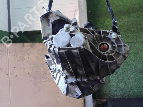 gearbox-renault-laguna-iii-bt01-2007-2008-2009-2010-2011-2012-2013-2014-2015-27250915 main image