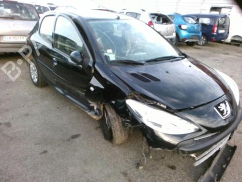 Left front driveshaft PEUGEOT 206+ (2L_, 2M_)  | BP25633545M38  - Image 10