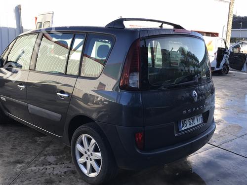 Starter RENAULT ESPACE IV (JK0/1_) 2.0 dCi (JK01, JK02, JK1J, JK1K, JK1H) | BP25630932M8 - Image 43