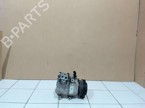 AC compressor HYUNDAI COUPE II (GK) 2.0 GLS | BP25650453M34 