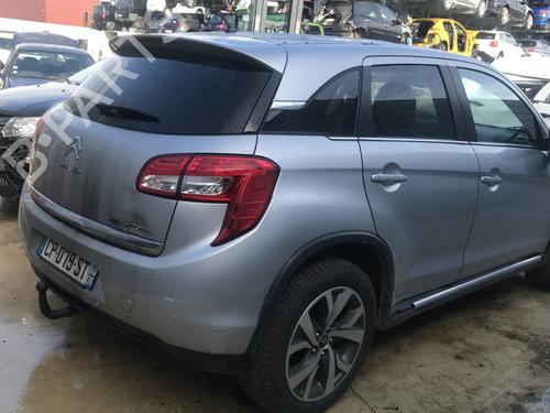 Subframe CITROËN C4 AIRCROSS 1.6 HDi 115 AWC | BP30852797M9  - Image 18