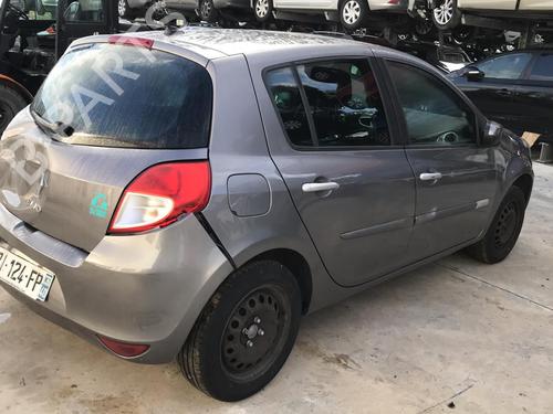 Engine RENAULT CLIO III (BR0/1, CR0/1) 1.2 16V (BR0P, CR0P) | BP37645620M1  - Image 11