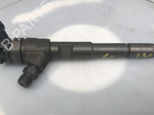 Used Injector Injector RENAULT CLIO IV (BH_) 1.5 dCi 75 (75 hp) 33476545 33476545