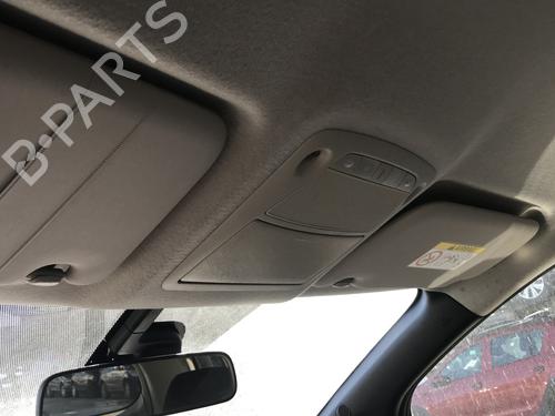 Left taillight NISSAN LEAF (ZE0) Electric | BP30392170C34  - Image 7