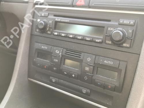 Front right seatbelt AUDI A4 B6 Avant (8E5) 1.9 TDI | BP29887298I25 - Image 21