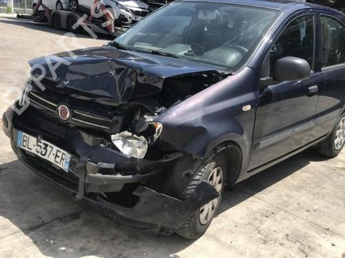 Starter FIAT PANDA (169_) 1.2 LPG (169CXF1A) | BP28303133M8  - Image 9