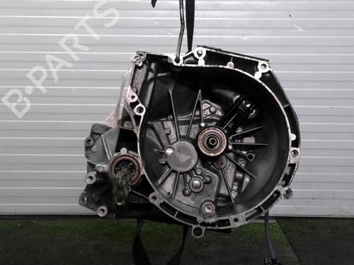 gearbox-ford-b-max-jk-2012-32302183 main image