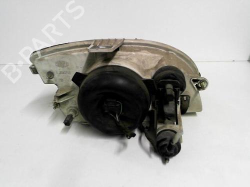 Left headlight FIAT SEICENTO / 600 (187_) 0.9 (187AXA, 187AXA1A) | BP25651438C28 