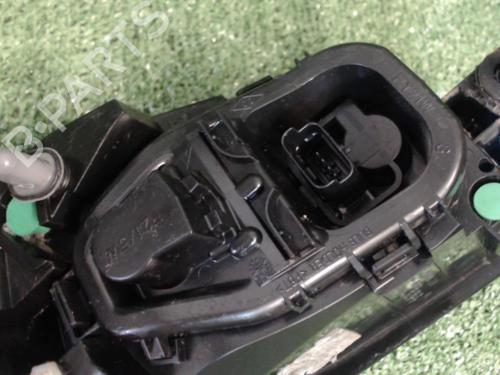Right taillight RENAULT CLIO IV (BH_) 1.5 dCi 75 | BP25650421C35 