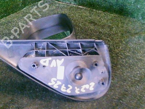 Used Right mirror RENAULT KANGOO Express (FC0/1_) 1.5 dCi (FC07, FC1R) (65 hp) 25634272