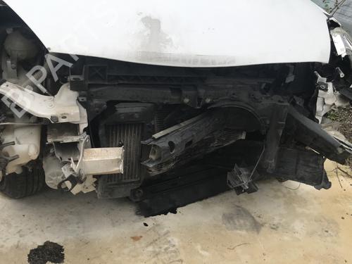 Steering column stalk CITROËN BERLINGO Box Body/MPV (B9) 1.6 HDi 90 | BP28035576I23 - Image 7