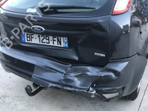 Switch FORD FOCUS II (DA_, HCP, DP) 1.6 TDCi | BP31176323I30 - Image 4