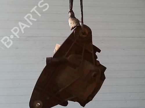 Used Front differential Front differential 38637730 38637730