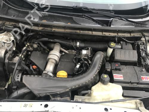 Left front indicator NISSAN JUKE (F15) 1.5 dCi | BP30706329C32  - Image 19