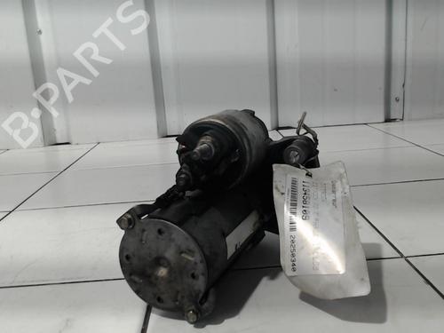 Startmotor CITROËN C3 II (SC_) 1.4 HDi 70 (SC8HZC, SC8HR0, SC8HP4) | BP30044707M8 