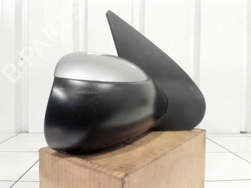 Right mirror PEUGEOT 206 Hatchback (2A/C) 1.4 i | BP25634538C27