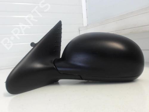 Left mirror PEUGEOT 406 (8B) 1.8 16V | BP25633522C26 
