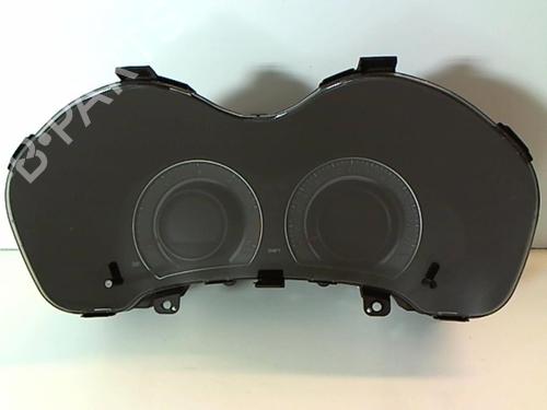 Kombinert Instrument TOYOTA AURIS (_E15_) 2.0 D-4D (ADE150_, ADE150R) (126 hp) 25635570