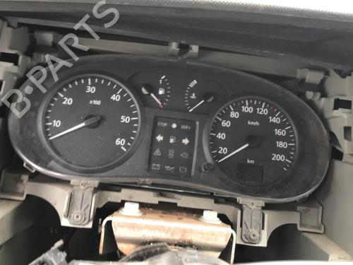 Right front driveshaft RENAULT TRAFIC II Bus (JL) 2.5 dCi 135 (JL0D) | BP25638763M39  - Image 16