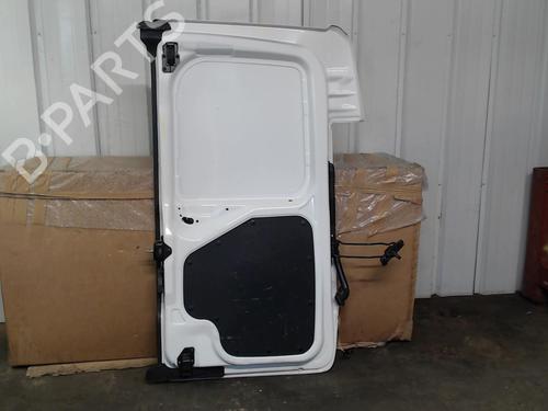 Left tailgate PEUGEOT EXPERT Van (VF3A_, VF3U_, VF3X_) 1.6 HDi 90 8V | BP29113767C76 