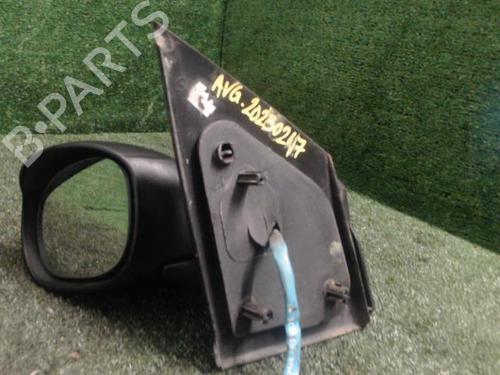 Left mirror CITROËN C2 (JM_) 1.4 HDi | BP25631489C26 
