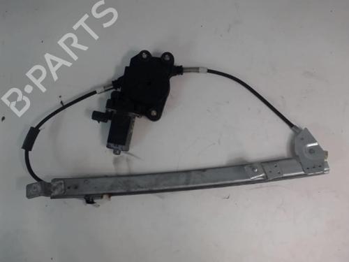 Used Rear left window mechanism Rear left window mechanism FIAT MAREA (185_) 1.9 JTD 110 (185AXT1A) (110 hp) 25649119 25649119