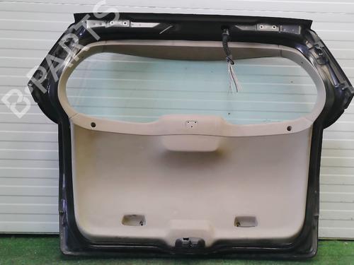 Tailgate RENAULT SCÉNIC II (JM0/1_) 1.5 dCi (JM1E, JM16) | BP29598098C6