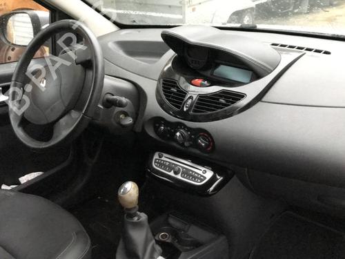 Radio RENAULT TWINGO II (CN0_) 1.2 16V (CN04, CN0B) | BP32141705E6 