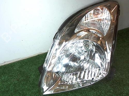 Used Left headlight Left headlight SUZUKI SWIFT III (MZ, EZ) 1.3 (RS413, ZC11S) (92 hp) 25632682 25632682