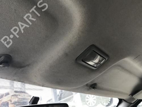 Steering column stalk RENAULT TRAFIC II Van (FL) 1.9 dCi 80 (FL0B) | BP26025659I23 - Image 5