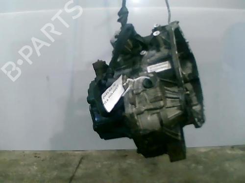 Gearkasse CHRYSLER PT CRUISER (PT_) 2.2 CRD | BP28164156M3 