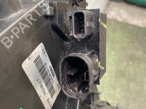 Radiator fan DACIA SANDERO II TCe 90 (B8M1, B8MA, B8AC) | BP40200649M35 - Image 2