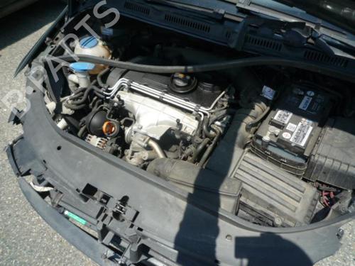 Climate control VW GOLF V (1K1) | BP25647110I5 - Image 6