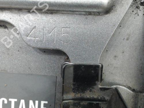 Fuel flap NISSAN ALMERA II Hatchback (N16) 1.5 | BP28099607C131 