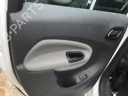 Starter CITROËN C3 Picasso (SH_) 1.6 HDi | BP28306023M8 - Image 23