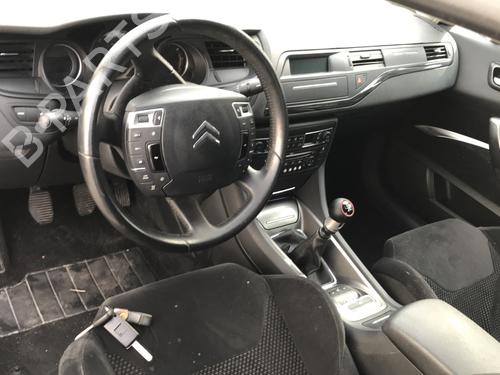 Front right seatbelt CITROËN C5 III (RD_) 2.0 HDi 140 (RDRHF8, RDRHFA, RDRHA8, RDRHAJ) | BP29349919I25 - Image 20