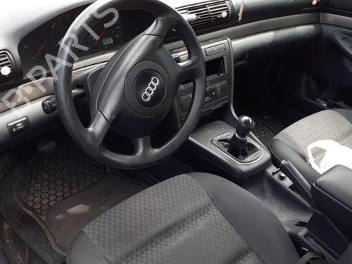 Right mirror AUDI A4 B5 (8D2) 1.9 TDI | BP25633253C27 