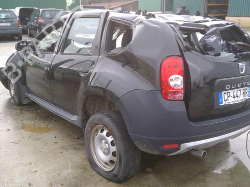 Engine DACIA DUSTER (HS_) 1.5 dCi | BP32024540M1  - Image 9