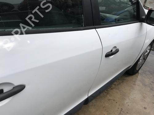 Left headlight RENAULT MEGANE III Hatchback (BZ0/1_, B3_) 1.5 dCi (BZ0C) | BP31066011C28  - Image 9